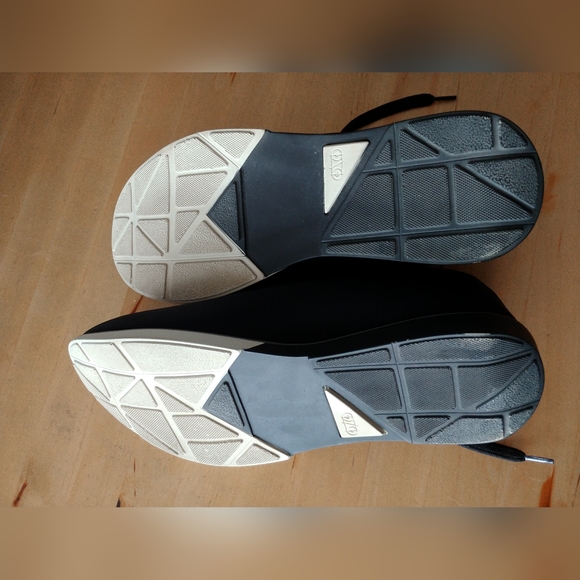 Muroexe lace-up loafers  - size 9 - Picture 4 of 4